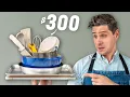Download Lagu I Built My Dream Kitchen For Only $300!