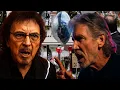 Download Lagu Tony Iommi Blasts Roger Waters Over His Harsh Words About Ozzy