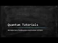 Quantum microapps style of building apps Creating microapps and composite app in Visualizer