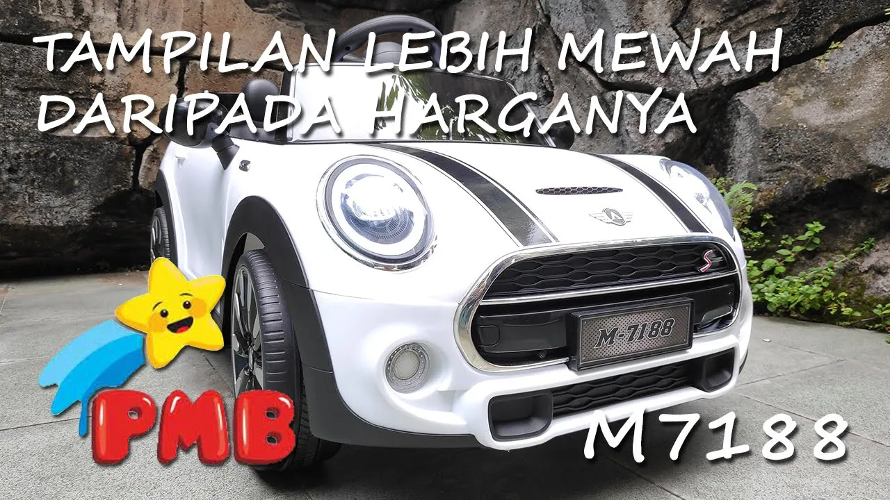 Update DAFTAR HARGA & STOCK April 2021 Mainan Anak Mobil Aki