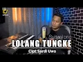 Download Lagu LOLANG TUNGKE | Cipt:Sardi Uwo Voc:#Sultanlong Lagu Bugis Viral Terbaru 2025