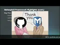 Metasploit Demo Meeting 2020-01-28