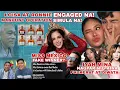 RONNIE AT LOISA, ENGAGED NA! MISS MEXICO, FAKE WINNER? IYAH MINA, NAGPARINIG KINA FHUKERAT AT DIWATA
