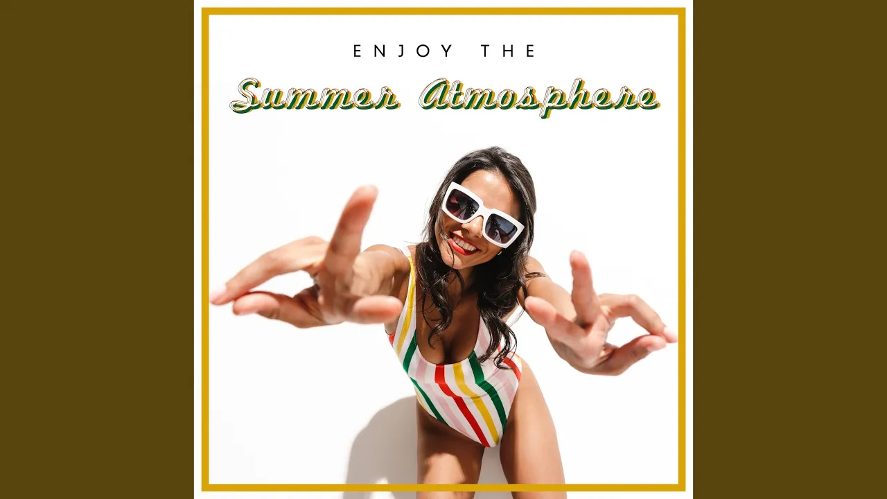 Chill Out Hot Background