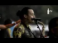 Panteón Rococo - Completo @ Vive Latino 2013