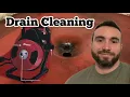 How to Clean Lines with Manual Feed Drum Machine