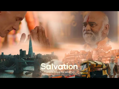 Download MP3 Salvation - The most translated film in the world.