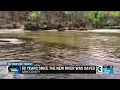 50 years since the New River was saved from dams being built