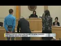 Parole office calls on court to send man back to prison