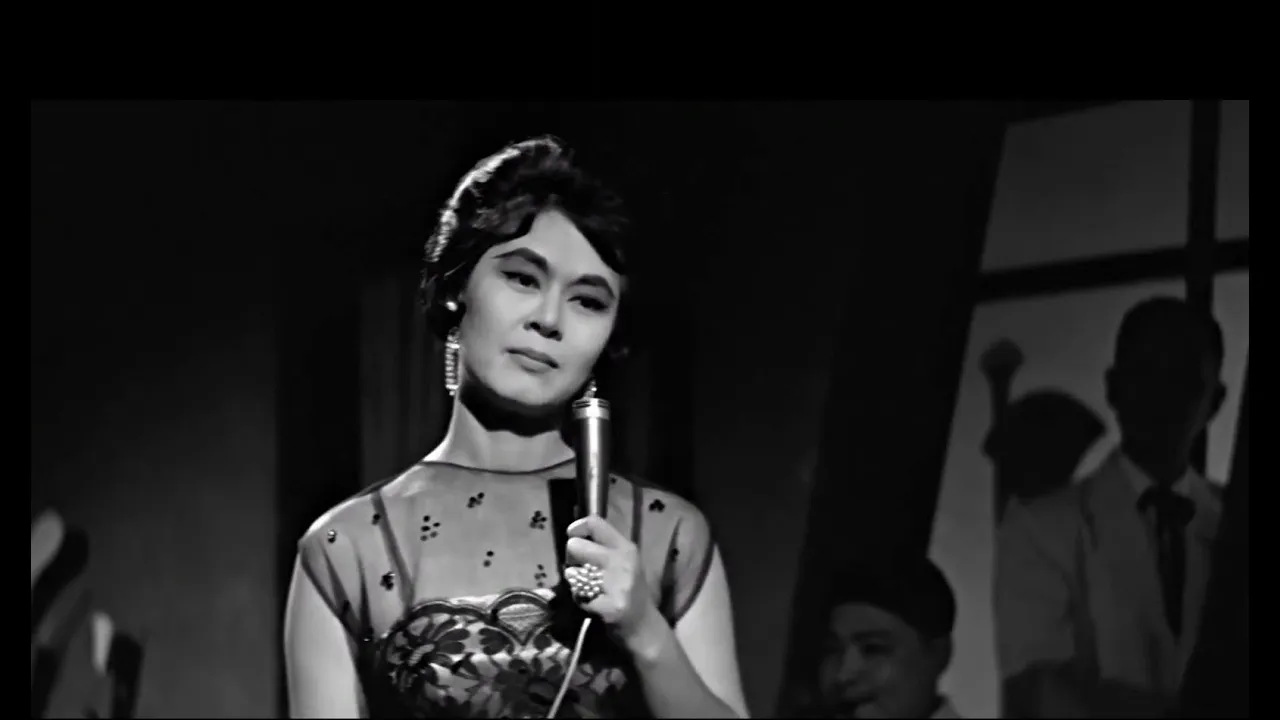 HD《不了情》1961 Love Without End 顧媚 Bu Liao Qing มีแปลซับไทย HD《不了情》1961 Love Without End 顧媚 Bu Liao Qing มีแปลซับไทย