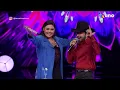 Yuridia y Joss Favela interpretan "Alma Enamorada" en La Voz. | La Voz 2022