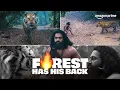 Lagu The Moment It All Changed 🔥 | Kantara: A Legend Chapter 1 | Rishab Shetty | Prime Video India