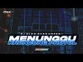 Download Lagu DJ KERONCONG PROTOL X MENUNGGU - SLOW BASS GLERR || NGRAWAN MUSIC