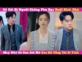 Download Lagu Cô Gái Bị Người Chồng Phụ Bạc Đuổi Khỏi Nhà, May Nhờ Cô Con Gái Mà Cua Đổ Tổng Tài Si Tình