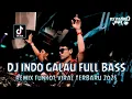 Download Lagu DJ INDO GALAU FULL BASS !! DJ Ya Sudahlah | REMIX FUNKOT VIRAL TERBARU 2025