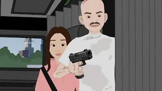 LIVE: Animation Session (Animating a Short)