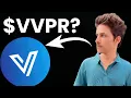 VVPR Stock VivoPower International stock VVPR STOCK PREDICTION VVPR STOCK analysis VVPR stock news
