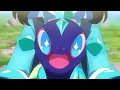 「Creditless」Pokémon Horizons OPENING 4 - 『Only One Story』4K 60FPS