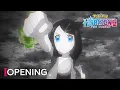 Download Lagu 「Creditless」Pokémon Horizons OPENING 4 - 『Only One Story』4K 60FPS