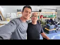 Download Lagu Một Ngày Bên Ba – Cắt Tóc Và Tâm Sự Trước Khi Đi Vietnam. 