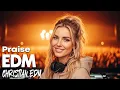 Lagu 🎧 Christian EDM Worship | Techno Praise – Celebrate Life in His Presence