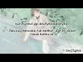 Download Lagu Lee Hi - Hold My Hand (손을 잡아줘요) Now, We Are Breaking Up OST [Sub Indonesia Lyrics music good]