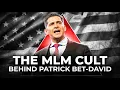 Download Lagu Patrick Bet-David: Another Con Man With A Podcast