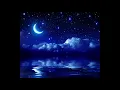 7.83 Hz Grounding Schumann, Dark Screen Sleep Music for the Soul, Positive Healing Meditation