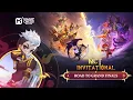 Download Lagu MCT INVITATIONAL III - KOL FIGHT, YANG \