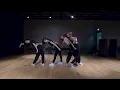 BLACKPINK - '뚜두뚜두 (DDU-DU DDU-DU)' DANCE PRACTICE VIDEO (MOVING VER.)
