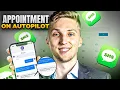 How I Booked A Listing Appointment On Autopilot At 2 am With AI
