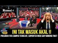 Download Lagu TRENDING DUNIA‼️RIBUAN SUPORTER INDO SIAP BORONG TIKET ROUND 4, PRESIDEN FIFA SAMAPI TERKEJUT