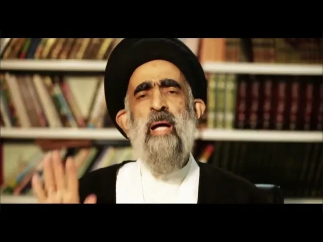 العبور الى الحسين عليه السلام (58).. السيد هادي المدرسي