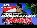 Lagu DJ TRAP BANGKITLAH INDONESIA SPESIAL PROKLAMASI STYLE GAMELAN FULL BASS NROTOK NULUP‼️
