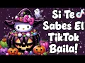 Lagu SI TE SABES EL TIKTOK BAILA! - 2025