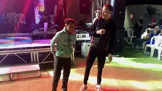 موال نار مع Cheb Khalil W Cheb Mohse Jlassi 