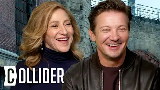 Jeremy Renner Explains the Mayor of Kingstown Season 4 Finale and Reveals How Far Along Season 5 Is