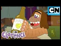 Download Lagu Nothing Ventured | Clarence | Cartoon Network