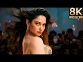 8K Remastered - Nasha | Tamannaah Bhatia | Raid 2