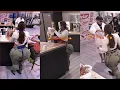 Gracie Bon Exposed About BBL