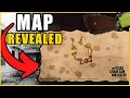 MAP BLUEPRINT Breakdown Texas Chain Saw Massacre The Game