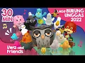 Download Lagu Lagu Burung Hantu dan Kumpulan 30 Menit Lagu Unggas Burung Bebek terbaru 2022