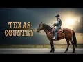 Download Lagu The Best of Texas Music for Tough Country Cowboys 🤠