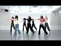 ME:I (ミーアイ) ⊹ '花咲く道' 'Flower Road' Dance Practice Video［MIRRORED］