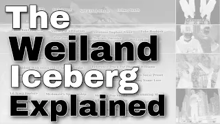 Download The Weiland Iceberg Explained MP3