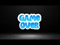 How to Create a GAME OVER SCREEN in Unity Episode 5