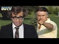 Woody Allen Bob Hope Star in Play It Again Bob SCTV