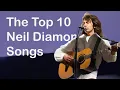 Download Lagu The Top Ten Neil Diamond Songs You Need To Know!