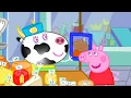 Download Lagu The Wedding Announcement! 💍 | Peppa Pig Full Episodes