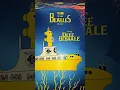 Download Lagu The Beatles: Yellow Submarine